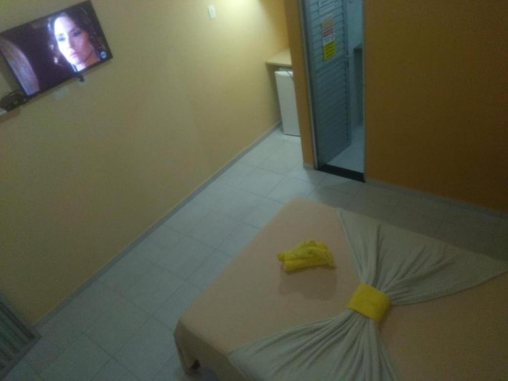 Pousada Simao Maragogi Cameră foto