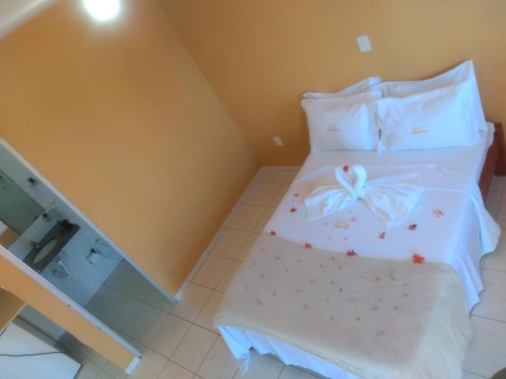 Pousada Simao Maragogi Cameră foto