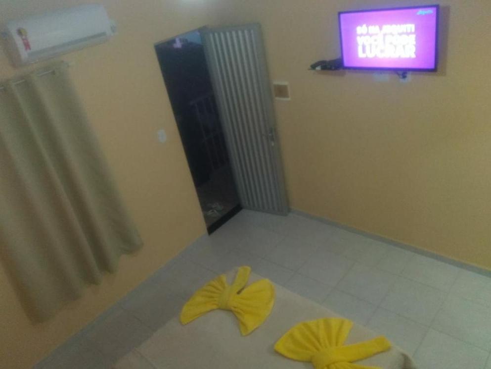 Pousada Simao Maragogi Cameră foto