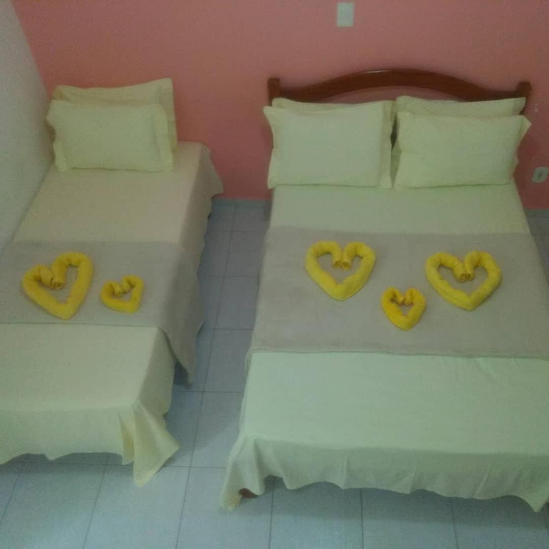 Pousada Simao Maragogi Cameră foto