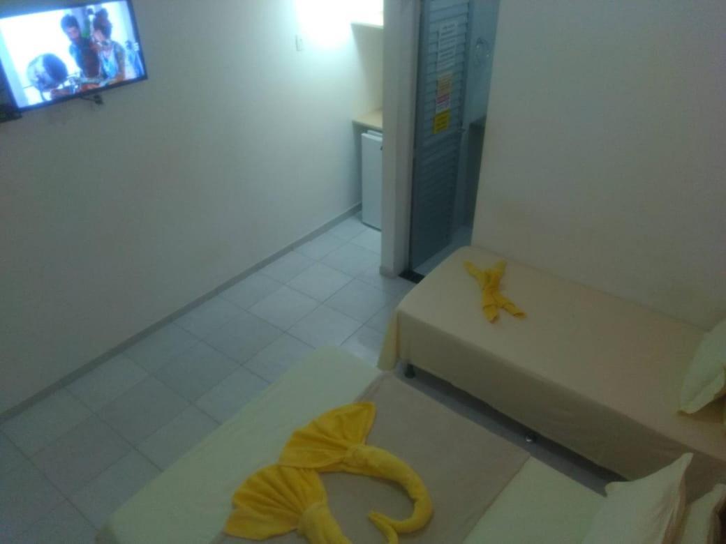 Pousada Simao Maragogi Cameră foto