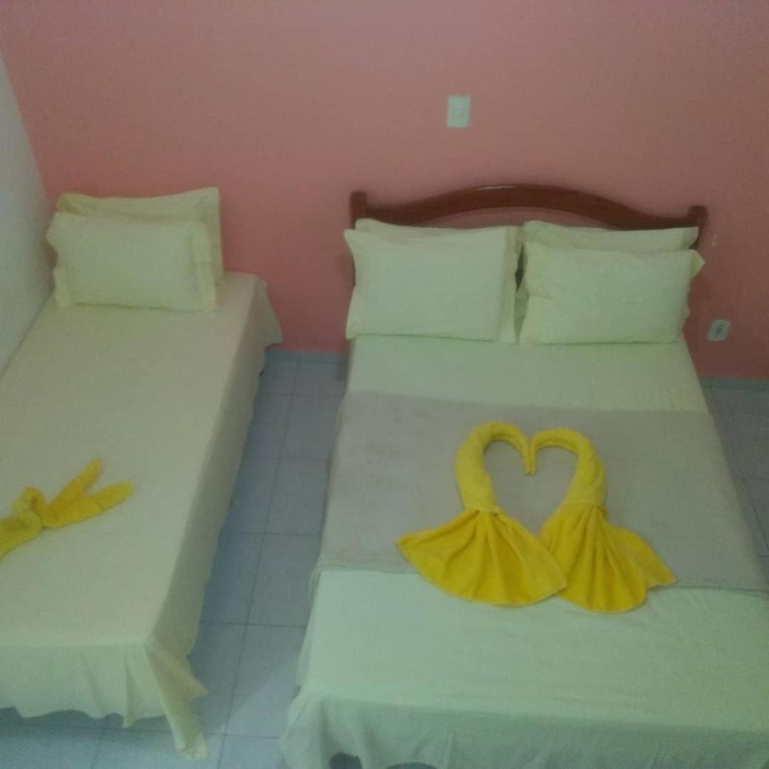 Pousada Simao Maragogi Cameră foto